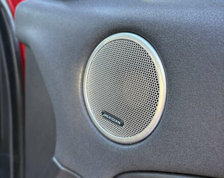 Червоний Ленд Ровер Рендж Ровер Евок, об'ємом двигуна 2 л та пробігом 180 тис. км за 17999 $, фото 40 на Automoto.ua