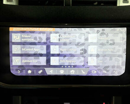 Червоний Ленд Ровер Рендж Ровер Евок, об'ємом двигуна 2 л та пробігом 180 тис. км за 17999 $, фото 73 на Automoto.ua