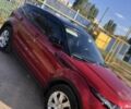 Ленд Ровер Рендж Ровер Эвок 2016 в Харькове на Automoto.ua Красный Ленд Ровер Рендж Ровер Эвок, объемом двигателя 2.18 л и пробегом 50 тыс. км за 25100 $, фото 3 на Automoto.ua