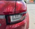 Червоний Ленд Ровер Рендж Ровер Евок, об'ємом двигуна 2 л та пробігом 53 тис. км за 25500 $, фото 21 на Automoto.ua