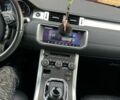 Червоний Ленд Ровер Рендж Ровер Евок, об'ємом двигуна 2 л та пробігом 95 тис. км за 20200 $, фото 11 на Automoto.ua