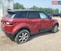 Красный Ленд Ровер Рендж Ровер Эвок, объемом двигателя 2 л и пробегом 74 тыс. км за 2800 $, фото 2 на Automoto.ua