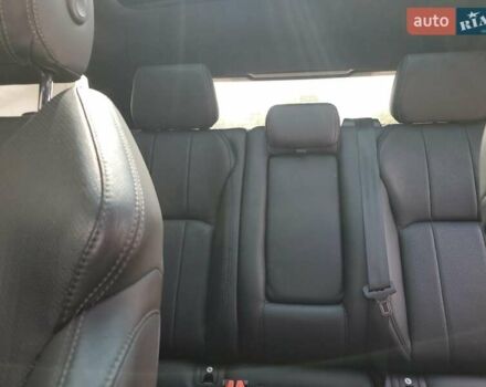 Красный Ленд Ровер Рендж Ровер Эвок, объемом двигателя 2 л и пробегом 74 тыс. км за 2800 $, фото 9 на Automoto.ua