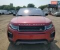 Красный Ленд Ровер Рендж Ровер Эвок, объемом двигателя 2 л и пробегом 74 тыс. км за 2800 $, фото 4 на Automoto.ua
