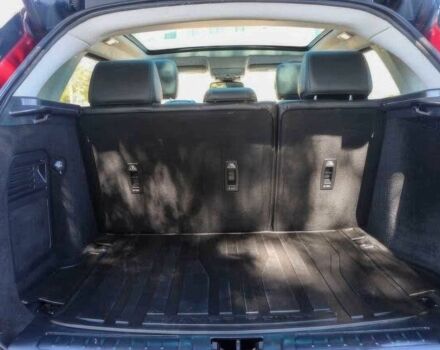 Красный Ленд Ровер Рендж Ровер Эвок, объемом двигателя 2 л и пробегом 41 тыс. км за 4500 $, фото 18 на Automoto.ua