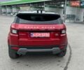 Красный Ленд Ровер Рендж Ровер Эвок, объемом двигателя 2 л и пробегом 118 тыс. км за 20200 $, фото 5 на Automoto.ua