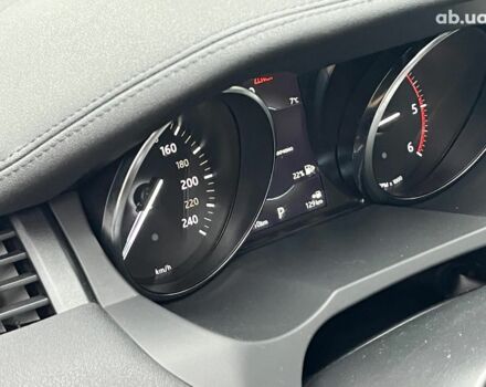 Красный Ленд Ровер Рендж Ровер Эвок, объемом двигателя 2 л и пробегом 97 тыс. км за 22990 $, фото 31 на Automoto.ua