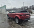 Красный Ленд Ровер Рендж Ровер Эвок, объемом двигателя 2.01 л и пробегом 118 тыс. км за 21900 $, фото 7 на Automoto.ua