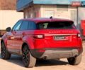 Червоний Ленд Ровер Рендж Ровер Евок, об'ємом двигуна 2 л та пробігом 104 тис. км за 26790 $, фото 11 на Automoto.ua