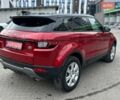 Красный Ленд Ровер Рендж Ровер Эвок, объемом двигателя 2 л и пробегом 118 тыс. км за 20200 $, фото 7 на Automoto.ua