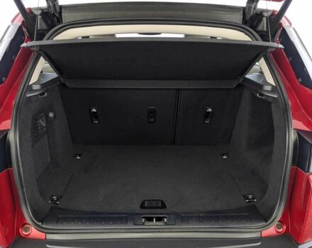 Червоний Ленд Ровер Рендж Ровер Евок, об'ємом двигуна 2 л та пробігом 97 тис. км за 15000 $, фото 13 на Automoto.ua