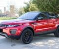 Красный Ленд Ровер Рендж Ровер Эвок, объемом двигателя 2 л и пробегом 41 тыс. км за 4500 $, фото 2 на Automoto.ua
