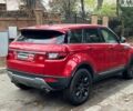Красный Ленд Ровер Рендж Ровер Эвок, объемом двигателя 2 л и пробегом 97 тыс. км за 22990 $, фото 10 на Automoto.ua