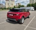Красный Ленд Ровер Рендж Ровер Эвок, объемом двигателя 2 л и пробегом 118 тыс. км за 19100 $, фото 7 на Automoto.ua