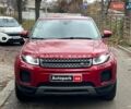 Червоний Ленд Ровер Рендж Ровер Евок, об'ємом двигуна 2 л та пробігом 97 тис. км за 22990 $, фото 2 на Automoto.ua