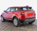 Червоний Ленд Ровер Рендж Ровер Евок, об'ємом двигуна 2 л та пробігом 97 тис. км за 15000 $, фото 1 на Automoto.ua