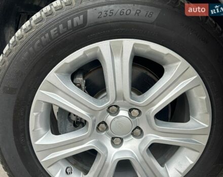 Красный Ленд Ровер Рендж Ровер Эвок, объемом двигателя 2 л и пробегом 118 тыс. км за 20200 $, фото 15 на Automoto.ua