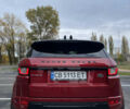 Ленд Ровер Рендж Ровер Эвок 2018 в Чернигове на Automoto.ua Красный Ленд Ровер Рендж Ровер Эвок, объемом двигателя 2 л и пробегом 95 тыс. км за 22000 $, фото 11 на Automoto.ua