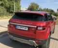 Червоний Ленд Ровер Рендж Ровер Евок, об'ємом двигуна 2 л та пробігом 71 тис. км за 28000 $, фото 17 на Automoto.ua