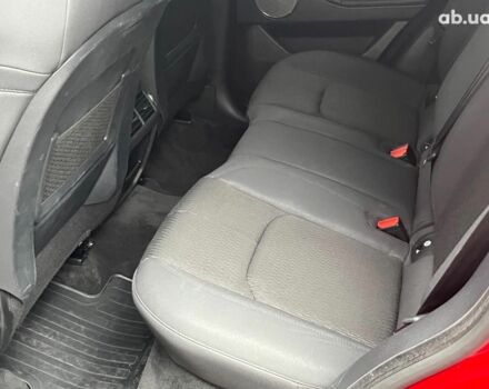 Красный Ленд Ровер Рендж Ровер Эвок, объемом двигателя 2 л и пробегом 97 тыс. км за 22990 $, фото 25 на Automoto.ua