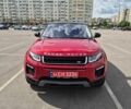 Красный Ленд Ровер Рендж Ровер Эвок, объемом двигателя 2 л и пробегом 118 тыс. км за 19100 $, фото 16 на Automoto.ua