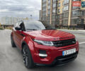 Ленд Ровер Рендж Ровер Эвок 2018 в Чернигове на Automoto.ua Красный Ленд Ровер Рендж Ровер Эвок, объемом двигателя 2 л и пробегом 95 тыс. км за 22000 $, фото 3 на Automoto.ua