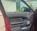 Червоний Ленд Ровер Рендж Ровер Евок, об'ємом двигуна 2 л та пробігом 118 тис. км за 19900 $, фото 34 на Automoto.ua