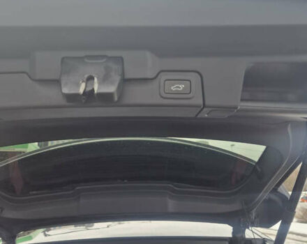 Красный Ленд Ровер Рендж Ровер Эвок, объемом двигателя 2.01 л и пробегом 118 тыс. км за 21900 $, фото 21 на Automoto.ua