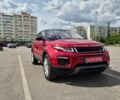 Красный Ленд Ровер Рендж Ровер Эвок, объемом двигателя 2 л и пробегом 118 тыс. км за 19100 $, фото 3 на Automoto.ua