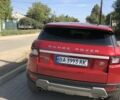 Червоний Ленд Ровер Рендж Ровер Евок, об'ємом двигуна 2 л та пробігом 71 тис. км за 28000 $, фото 18 на Automoto.ua