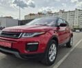 Красный Ленд Ровер Рендж Ровер Эвок, объемом двигателя 2 л и пробегом 118 тыс. км за 19100 $, фото 15 на Automoto.ua