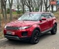 Червоний Ленд Ровер Рендж Ровер Евок, об'ємом двигуна 2 л та пробігом 97 тис. км за 22990 $, фото 1 на Automoto.ua