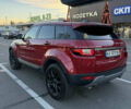 Червоний Ленд Ровер Рендж Ровер Евок, об'ємом двигуна 2 л та пробігом 97 тис. км за 26000 $, фото 5 на Automoto.ua