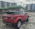 Красный Ленд Ровер Рендж Ровер Эвок, объемом двигателя 2.01 л и пробегом 118 тыс. км за 21900 $, фото 5 на Automoto.ua