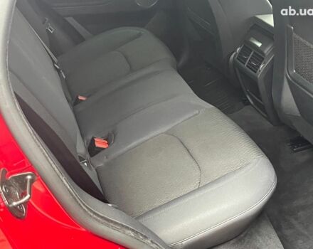 Красный Ленд Ровер Рендж Ровер Эвок, объемом двигателя 2 л и пробегом 97 тыс. км за 22990 $, фото 23 на Automoto.ua