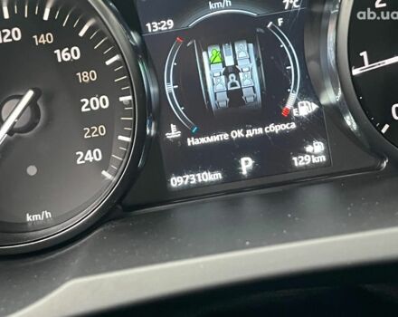 Красный Ленд Ровер Рендж Ровер Эвок, объемом двигателя 2 л и пробегом 97 тыс. км за 22990 $, фото 32 на Automoto.ua