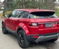 Красный Ленд Ровер Рендж Ровер Эвок, объемом двигателя 2 л и пробегом 97 тыс. км за 22990 $, фото 8 на Automoto.ua