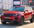 Червоний Ленд Ровер Рендж Ровер Евок, об'ємом двигуна 2 л та пробігом 104 тис. км за 26790 $, фото 1 на Automoto.ua