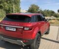 Червоний Ленд Ровер Рендж Ровер Евок, об'ємом двигуна 2 л та пробігом 71 тис. км за 28000 $, фото 16 на Automoto.ua