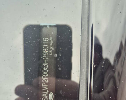 Красный Ленд Ровер Рендж Ровер Эвок, объемом двигателя 2.01 л и пробегом 118 тыс. км за 21900 $, фото 26 на Automoto.ua