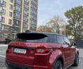 Ленд Ровер Рендж Ровер Эвок 2018 в Чернигове на Automoto.ua Красный Ленд Ровер Рендж Ровер Эвок, объемом двигателя 2 л и пробегом 95 тыс. км за 22000 $, фото 10 на Automoto.ua