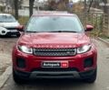 Красный Ленд Ровер Рендж Ровер Эвок, объемом двигателя 2 л и пробегом 97 тыс. км за 22990 $, фото 2 на Automoto.ua