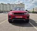 Червоний Ленд Ровер Рендж Ровер Евок, об'ємом двигуна 2 л та пробігом 118 тис. км за 19100 $, фото 1 на Automoto.ua