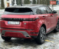 Красный Ленд Ровер Рендж Ровер Эвок, объемом двигателя 2 л и пробегом 95 тыс. км за 29999 $, фото 16 на Automoto.ua
