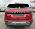 Красный Ленд Ровер Рендж Ровер Эвок, объемом двигателя 2 л и пробегом 84 тыс. км за 33900 $, фото 6 на Automoto.ua