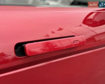 Красный Ленд Ровер Рендж Ровер Эвок, объемом двигателя 2 л и пробегом 38 тыс. км за 29900 $, фото 16 на Automoto.ua