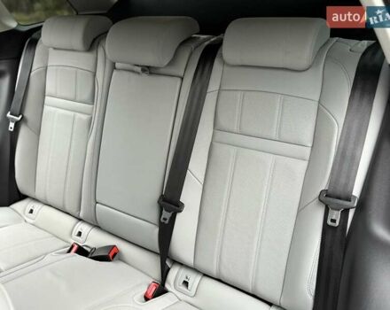 Красный Ленд Ровер Рендж Ровер Эвок, объемом двигателя 2 л и пробегом 38 тыс. км за 29900 $, фото 56 на Automoto.ua