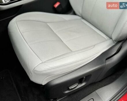 Красный Ленд Ровер Рендж Ровер Эвок, объемом двигателя 2 л и пробегом 38 тыс. км за 29900 $, фото 35 на Automoto.ua