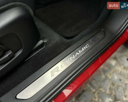 Червоний Ленд Ровер Рендж Ровер Евок, об'ємом двигуна 2 л та пробігом 63 тис. км за 39900 $, фото 93 на Automoto.ua