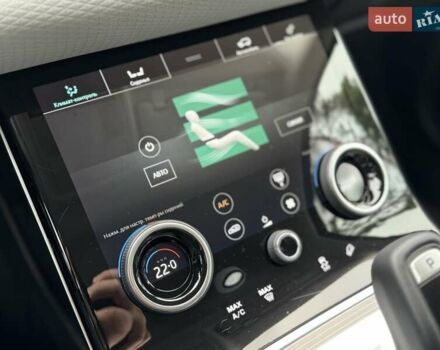 Красный Ленд Ровер Рендж Ровер Эвок, объемом двигателя 2 л и пробегом 38 тыс. км за 29900 $, фото 84 на Automoto.ua